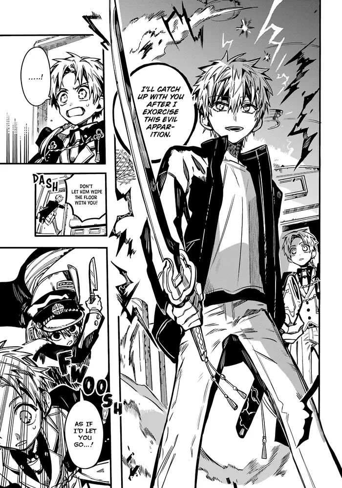 Toilet-Bound Hanako-kun Chapter 85 image 18_optimized